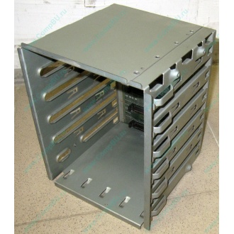 Корзина RID013020 для SCSI HDD с платой BP-9666 (C35-966603-090) - Набережные Челны