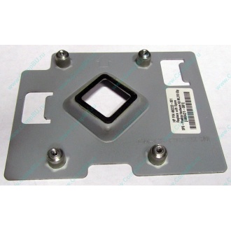 Металлическая подложка под MB HP 460233-001 (460421-001) для кулера CPU от HP ML310G5  (Набережные Челны)