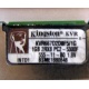 Kingston KVR667D2D8F5/1G 1Gb 2RX8 PC2-5300F 555-11-B0 1.8V (Набережные Челны)