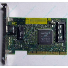Сетевая карта 3COM 3C905B-TX PCI Parallel Tasking II ASSY 03-0172-100 Rev A (Набережные Челны)