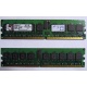 Серверная память 1Gb DDR2 Kingston KVR400D2D8R3/1G ECC Registered (Набережные Челны)