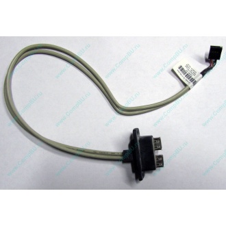 USB-разъемы HP 451784-001 (459184-001) для корпуса HP 5U tower (Набережные Челны)