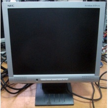 Монитор 15" TFT NEC AccuSync LCD52VM (Набережные Челны)