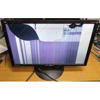 ViewSonic VA2413WM-2 разбитая матрица (Набережные Челны)