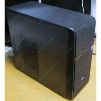 Компьютер Intel Pentium G3240 (2x3.1GHz) s.1150 /2Gb /500Gb /ATX 250W (Набережные Челны)