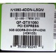 N1060 GF-GTX1060 PCI EXPRESS 3GB GDDR5-DVI+DP+HDMI (VC81CD) - Набережные Челны