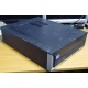 Лежачий четырехядерный компьютер Intel Core 2 Quad Q8400 (4x2.66GHz) /2Gb DDR3 /250Gb /ATX 250W Slim Desktop (Набережные Челны)