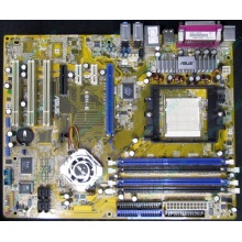 Материнская плата Asus A8N-E s.939 Б/У (Набережные Челны)