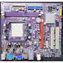 Материнская плата ECS GeForce6100SM-M V:1.0 (без задней планки) - Набережные Челны