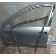 Левая передняя дверь Nissan Almera Classic N16 (Набережные Челны)