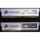 Память 2 шт по 1Gb DDR Corsair XMS3200 CMX1024-3200C2PT XMS3202 V1.6 400MHz CL 2.0 063844-5 Platinum Series (Набережные Челны)