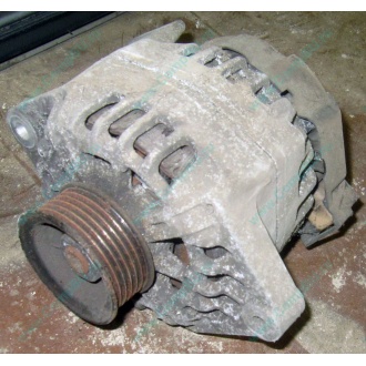 Нерабочий генератор 12V 80A Nissan Almera Classic (Набережные Челны)