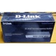 Коммутатор D-link DES-1024D 24 port 10/100Mbit металлический корпус (Набережные Челны)