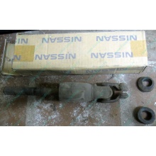 Рулевой кардан 48080-8M100 (Nissan Almera Classic) - Набережные Челны