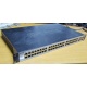 Управляемый свитч D-link DES-1210-52 48 port 10/100Mbit + 4 port 1Gbit + 2 port SFP металлический корпус (Набережные Челны)