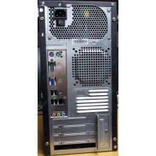 Компьютер Б/У AMD Athlon II X2 250 (2x3.0GHz) s.AM3 /3Gb DDR3 /120Gb /video /DVDRW DL /sound /LAN 1G /ATX 300W FSP (Набережные Челны)