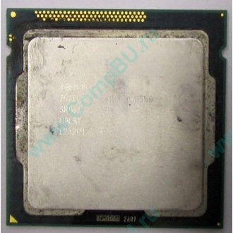 Процессор Intel Celeron G550 (2x2.6GHz /L3 2Mb) SR061 s.1155 (Набережные Челны)