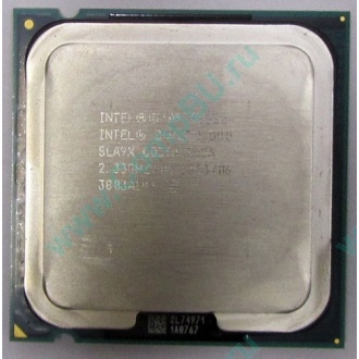 Процессор Intel Core 2 Duo E6550 (2x2.33GHz /4Mb /1333MHz) SLA9X socket 775 (Набережные Челны)