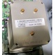 Система охлаждения процессора (кулер) CN-0KJ582-68282-85I-A1U5 сервера Dell PowerEdge T300 (Набережные Челны)