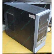 Компьютер Intel Pentium Dual Core E2180 (2x2.0GHz) /2Gb /160Gb /ATX 250W (Набережные Челны)