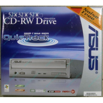 CDRW ASUS CRW-5232A IDE White (Retail) - Набережные Челны