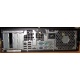 HP Compaq 6000 Pro (Intel Core 2 Quad Q8300 (4x2.5GHz) /4Gb /320Gb /ATX 240W Desktop /Windows 7 Pro) вид сзади (Набережные Челны)