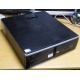 Б/У системный блок HP Compaq 6000 SFF (Intel Pentium Dual Core E5400 (2x2.7GHz) /2Gb /320Gb /ATX 240W minidesktop /WINDOWS 7 PRO (Набережные Челны)
