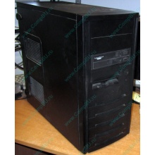 Игровой компьютер Intel Core 2 Quad Q6600 (4x2.4GHz) /4Gb /250Gb /1Gb Radeon HD6670 /ATX 450W (Набережные Челны)