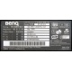 G2200W ET-0016-N 00-003-NN BenQ (Набережные Челны)