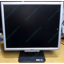 ЖК монитор 19" Acer AL1916 (1280х1024) - Набережные Челны