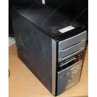 Б/У компьютер Intel Core i3 2120 /4Gb DDR3 /250Gb /ATX 400W (Набережные Челны)