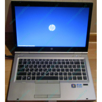 Б/У ноутбук Core i7: HP EliteBook 8470P B6Q22EA (Intel Core i7-3520M /8Gb /500Gb /Radeon 7570 /15.6" TFT 1600x900 /Window7 PRO) - Набережные Челны