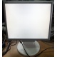 Монитор 17" TFT Nec MultiSync LCD175VXM+ бело-серебристый (Набережные Челны)
