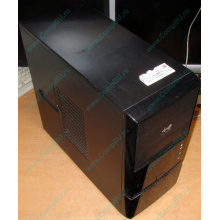 Компьютер Intel Core i3-2100 (2x3.1GHz HT) /4Gb /320Gb /ATX 400W /Windows 7 x64 PRO (Набережные Челны)