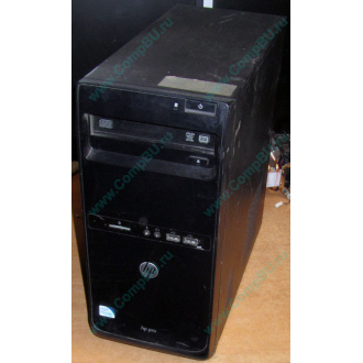 Компьютер HP PRO 3500 MT (Intel Core i5-2300 (4x2.8GHz) /4Gb /320Gb /ATX 300W) - Набережные Челны