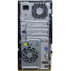 Компьютер HP PRO 3500 MT (Intel Core i5-2300 /4Gb /320Gb /ATX 300W) вид сзади (Набережные Челны)