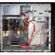 Kraftway Credo KC39 (Intel Core 2 Duo E7500/MSI MS-7592 G41M-P28 /4Gb DDR2 /320Gb /ATX 400W 400W FOXLINE ATX-400PRS) - Набережные Челны