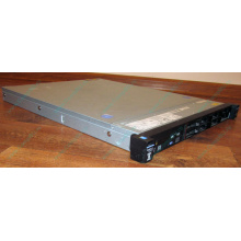 Б/У сервер IBM x3250 M5 5458E5G (Xeon E3-1240 v3 (4x3.4GHz HT) /8Gb /2x500Gb /ATX 2x460W 1U) - Набережные Челны