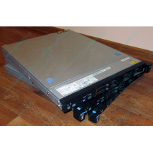 Б/У сервер IBM x3250 M5 5458E5G (Xeon E3-1240 v3 (4x3.4GHz HT) /8Gb /2x500Gb /ATX 2x460W 1U) - Набережные Челны