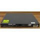 Коммутатор Cisco Catalyst WS-C3750-48PS-S 48 port 100Mbit (Набережные Челны)