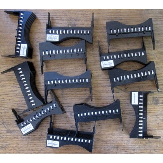 3.5" заглушки (25R4179 в Набережных Челнах, 23R0414) для серверов IBM xSeries 3550 / 3650 (Набережные Челны)