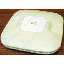 Точка доступа Cisco Aironet AIR-AP1041N-E-K9 купить Б/У (Набережные Челны)