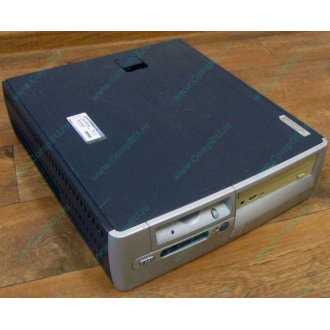 Компьютер HP D520S SFF (Intel Pentium-4 2.4GHz s.478 /2Gb /40Gb /ATX 185W desktop) - Набережные Челны