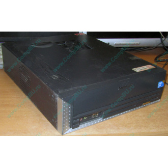 Б/У компьютер Kraftway Prestige 41240A#9 (Intel Core 2 Duo E6600 (2x2.4GHz) s.775 /2Gb /160Gb /300W SFF desktop /Windows 7 Pro) - Набережные Челны