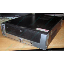Компьютер Kraftway Prestige 41180A#9 Intel E5400 (2x2.7GHz) s.775 /2Gb /160Gb /ATX 250W SFF desktop /WIN 7 PRO (Набережные Челны)