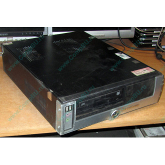 Б/У компьютер Kraftway Prestige 41180A#9 Intel E5400 (2x2.7GHz) s.775 /2Gb /160Gb /ATX 250W SFF desktop /WIN7 PRO (Набережные Челны)