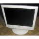 Монитор 15" TFT Benq FP567S белый (Набережные Челны)