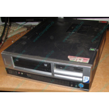 БУ компьютер Kraftway Prestige 41180A (Intel E5400 (2x2.7GHz) s775 /2Gb DDR2 /160Gb /IEEE1394 (FireWire) /ATX 250W SFF desktop) - Набережные Челны