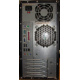 HP Compaq dx2300 MT (Intel Pentium-D 925 (2x3.0GHz) /2Gb /160Gb /ATX 250W) вид сзади (Набережные Челны)