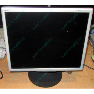 Монитор Б/У Nec MultiSync LCD 1770NX (Набережные Челны)